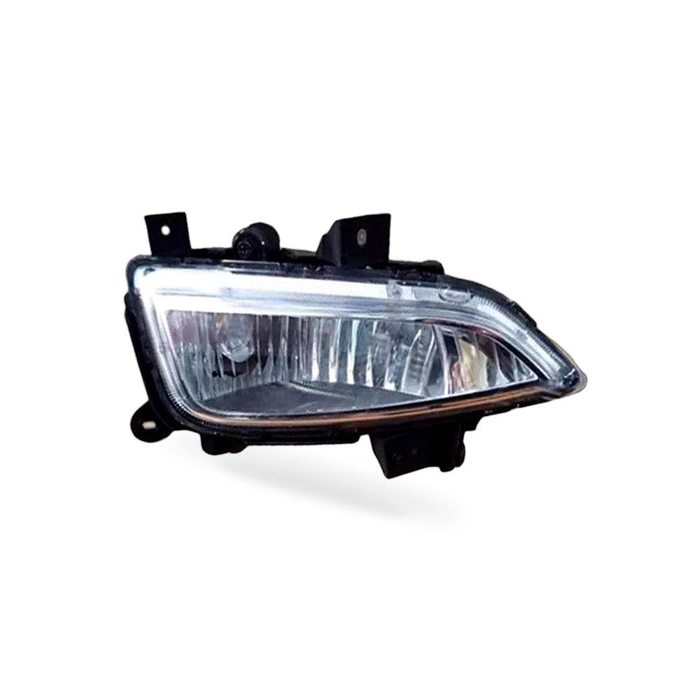 Fog Light Assembly for Hyundai ix35 Tucson (2013–2016) Left