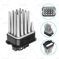 Heater Fan Resistance for Opel Astra G (1998–) / Zafira A / Zafira B (2005)