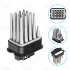 Heater Fan Resistance for Opel Astra G (1998–) / Zafira A / Zafira B (2005)
