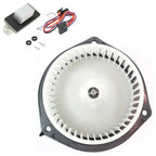 Blower Motors for Chevy Impala Limited, Buick LaCrosse, Pontiac