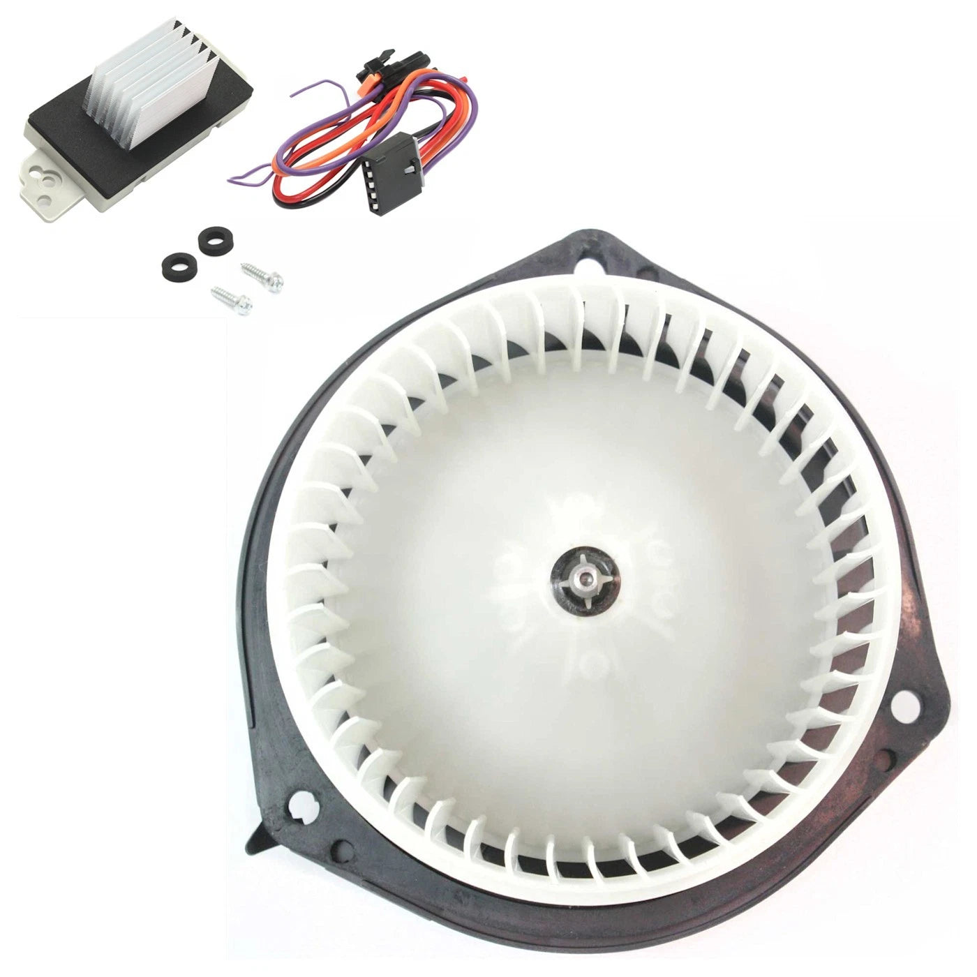 Blower Motors for Chevy Impala Limited, Buick LaCrosse, Pontiac