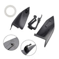 Hanger Helmet Hook & Bottle Cargo Hanger for Yamaha X-Max 300 (2023–2025)