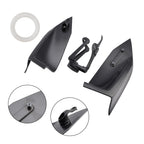 Hanger Helmet Hook & Bottle Cargo Hanger for Yamaha X-Max 300 (2023–2025)
