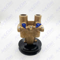Sea Water Pump for MerCruiser Mercury (46-8M0139995, 8M0122655)