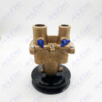 Sea Water Pump for MerCruiser Mercury (46-8M0139995, 8M0122655)