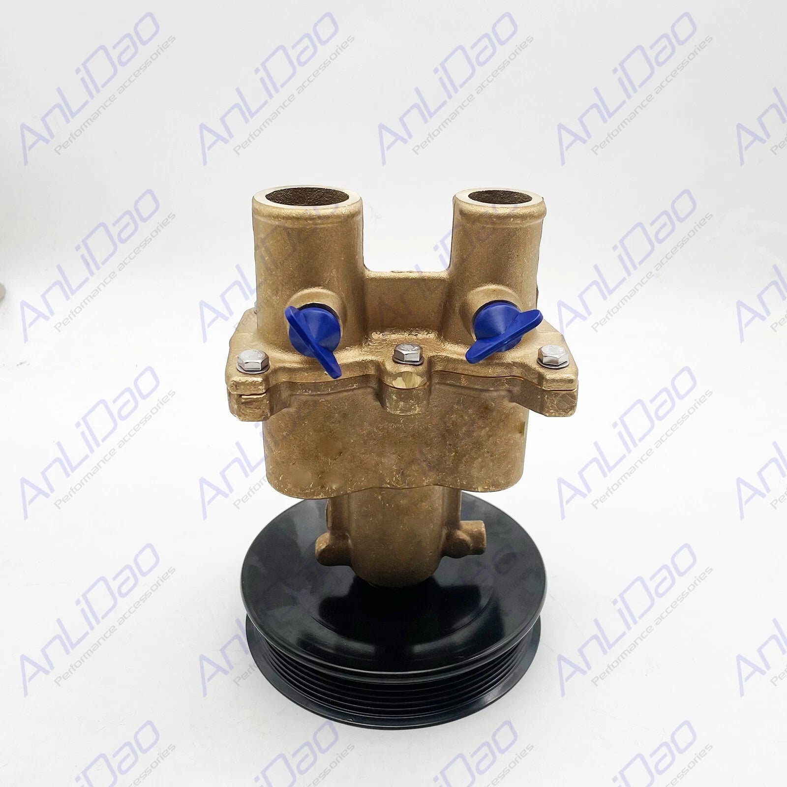 Sea Water Pump for MerCruiser Mercury (46-8M0139995, 8M0122655)