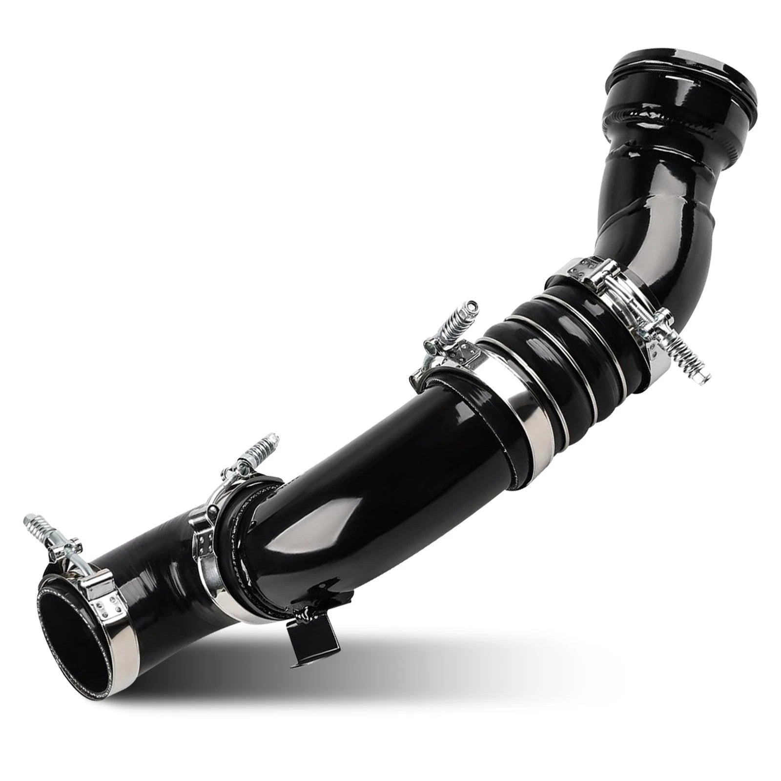 Cold Side Intercooler Pipe Kit for Ford F250 (2011-2016) 6.7L Diesel