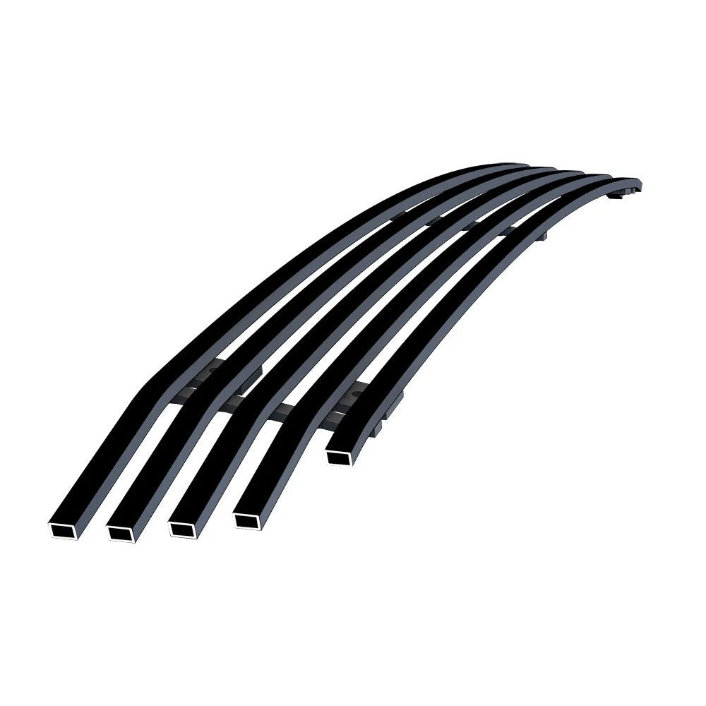 Stainless Black Billet Grille for Toyota Camry (2007–2009)