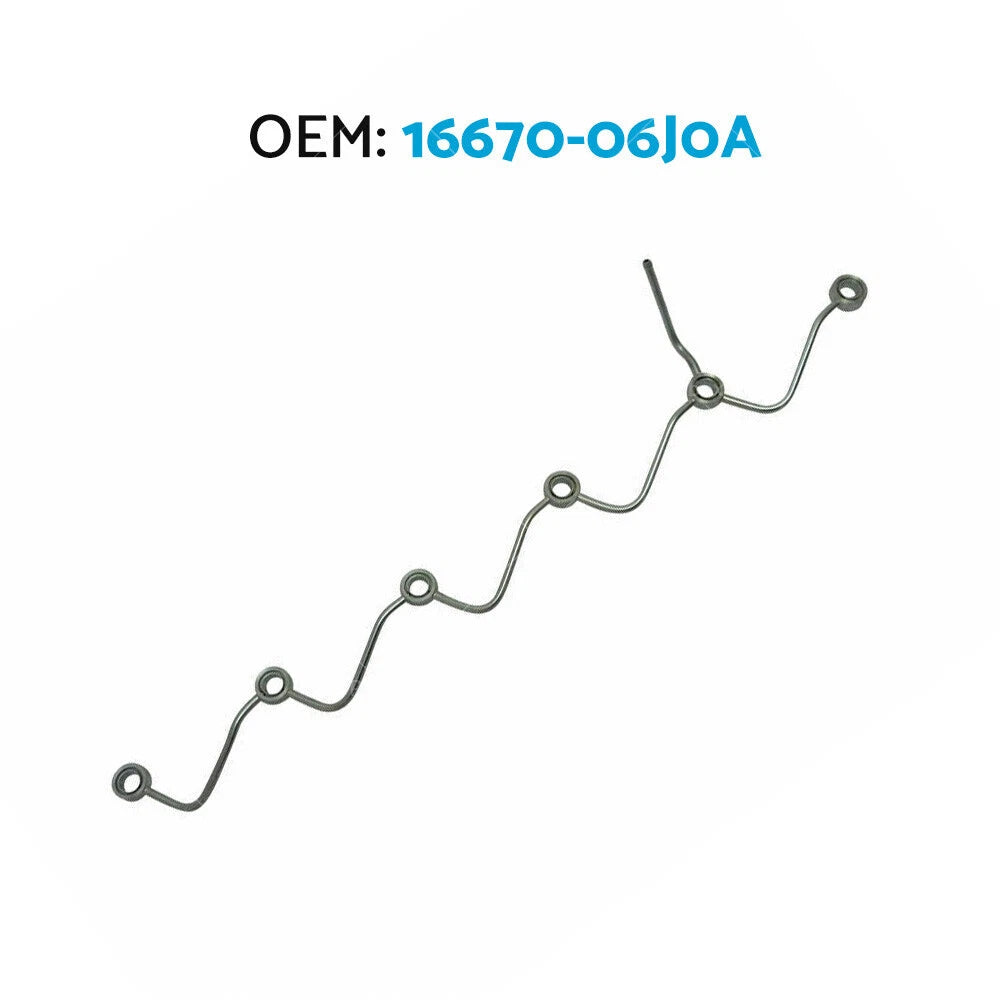 Fuel Rail Pipe for Nissan Patrol GU Y61 GQ Y60 TD42 TD42T