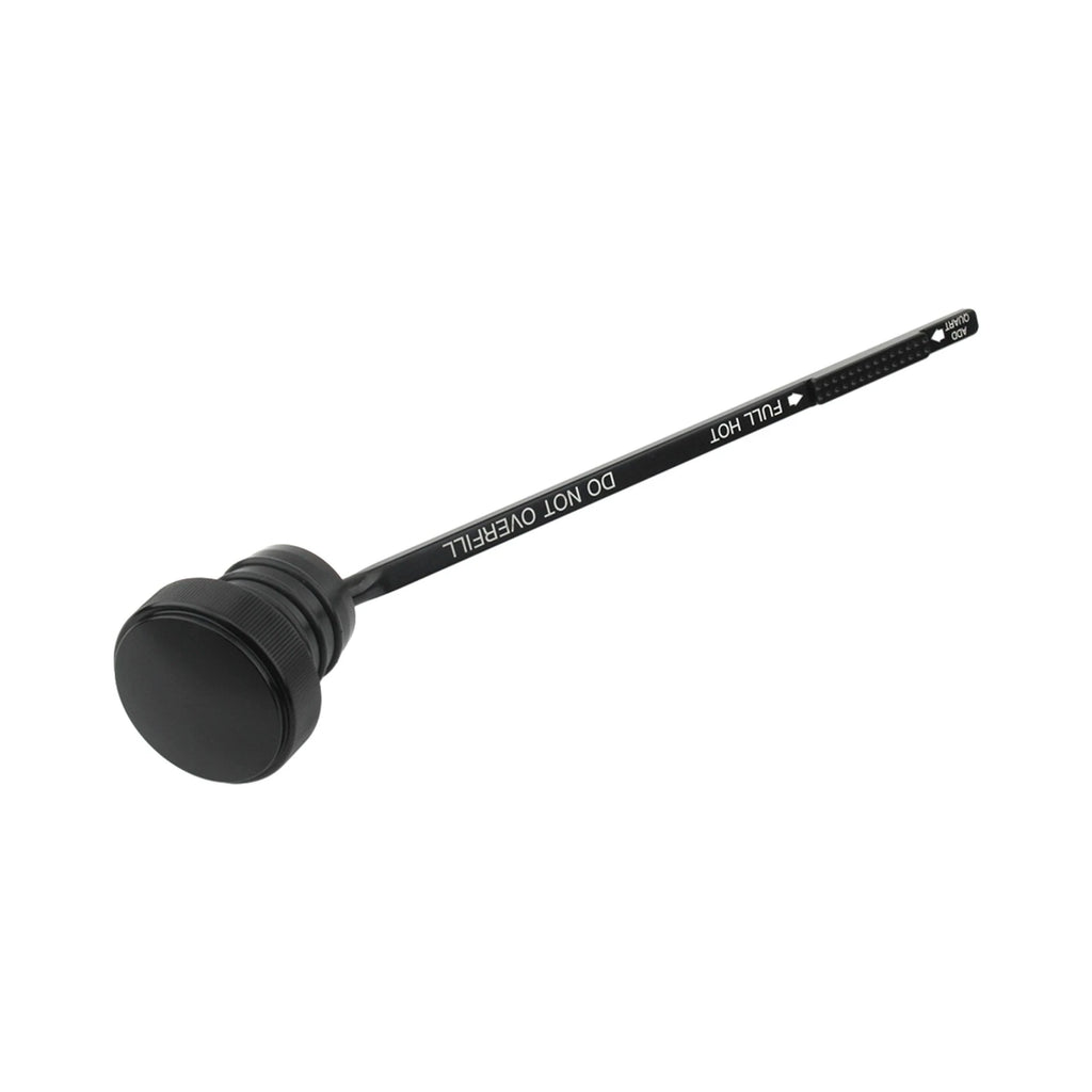 Oil Dipstick Tank Cap Plug 0710-0150 for Harley Davidson Dyna FXD FXDX FXDL (1999–2005)