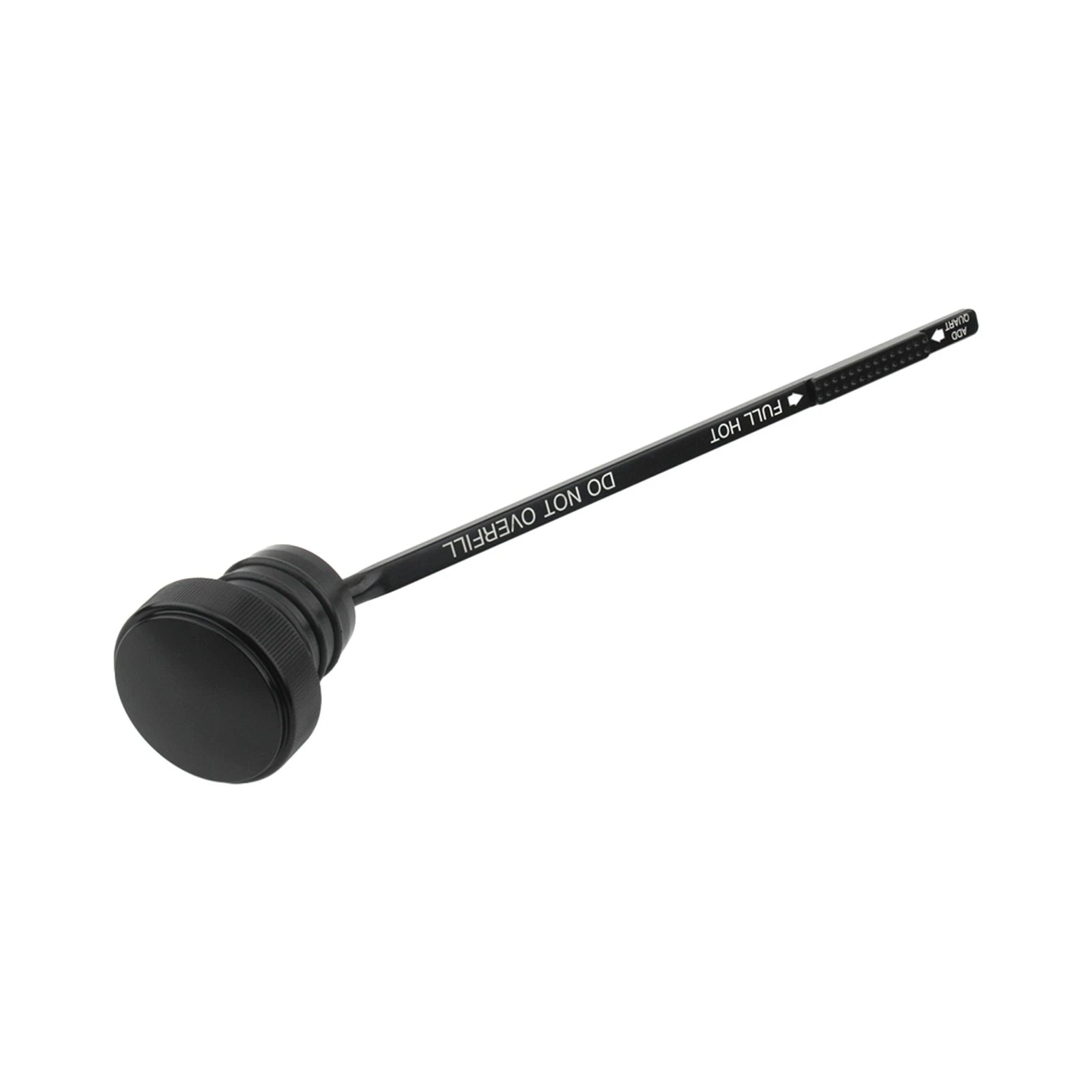 Oil Dipstick Tank Cap Plug 0710-0150 for Harley Davidson Dyna FXD FXDX FXDL (1999–2005)