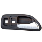 Chrome Door Handle for Honda Accord (1994–1997)
