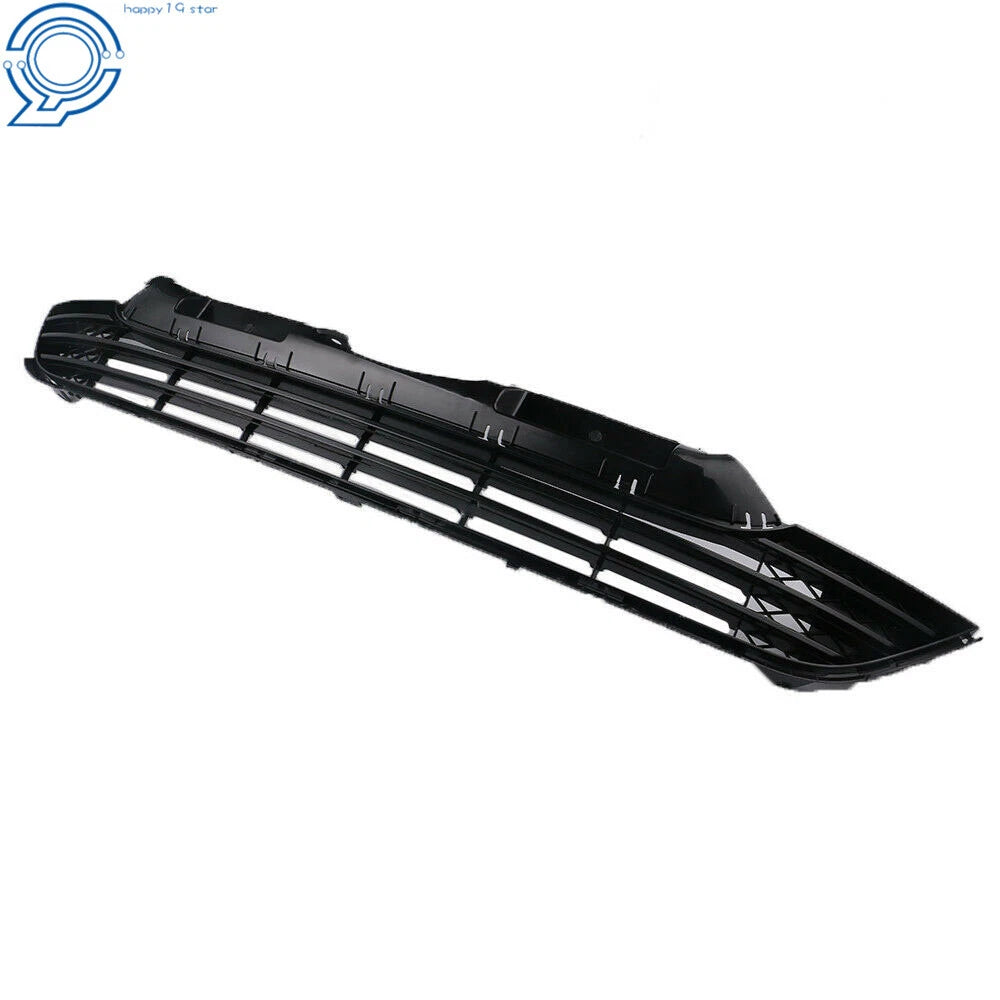 Front Bumper Grille for Honda CR-V (2007–2009)