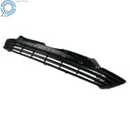 Front Bumper Grille for Honda CR-V (2007–2009)