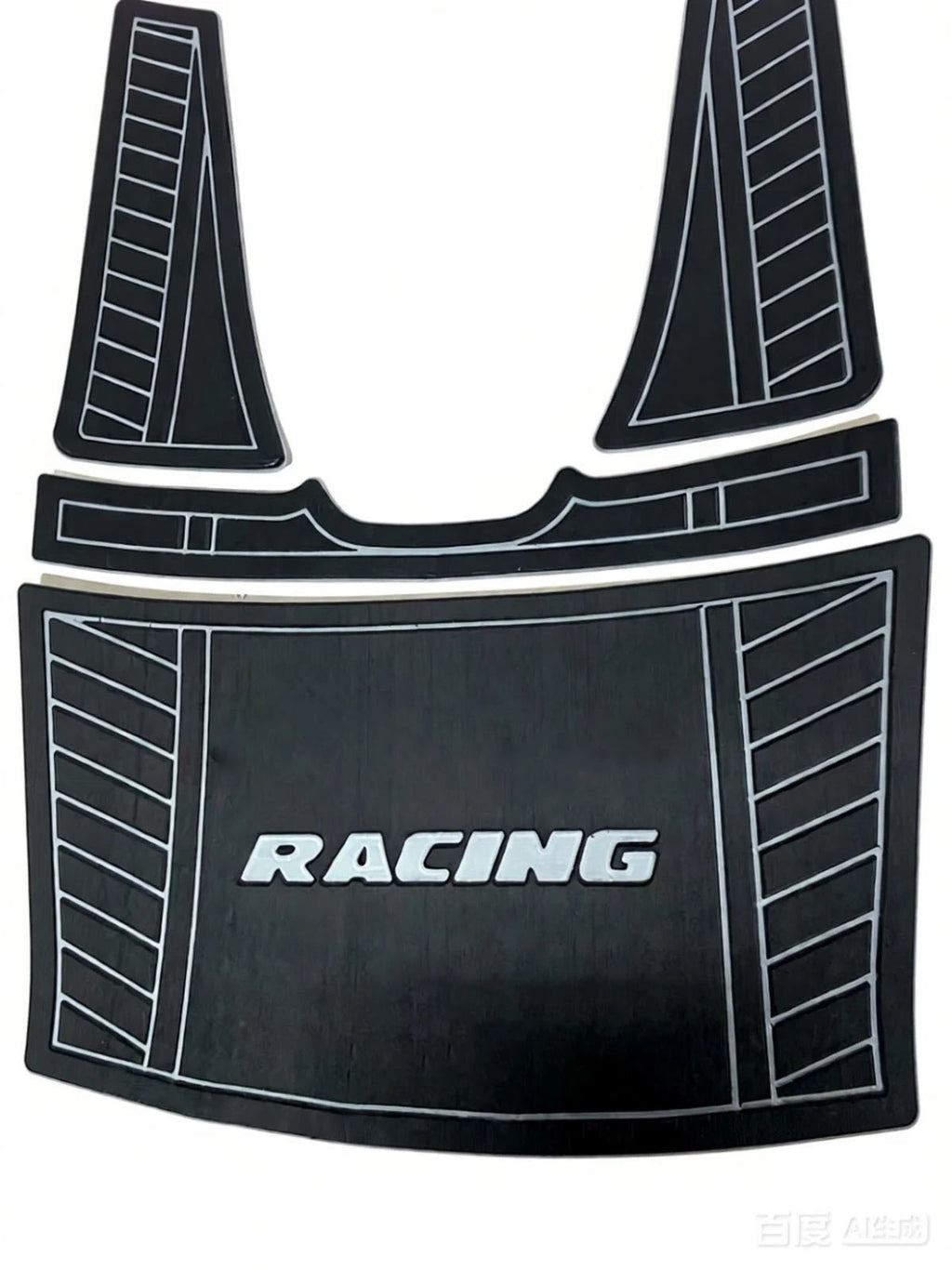 Self-Adhesive Traction Mat for Yamaha Wave Blaster 700 (1993–1996)