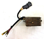 Johnson Regulator Rectifier 0584890 for Johnson 9.9-35hp 2-Stroke (1996–1999)