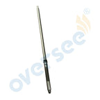 Drive Shaft for Yamaha Outboard 20/25/30HP (2/4T) (F25-04010000L, 61N-45510-10)