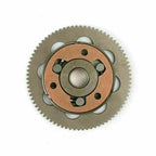 One Way Starter Clutch & Gear for Yamaha TTR 50E TTR90 (2003–2017) AV