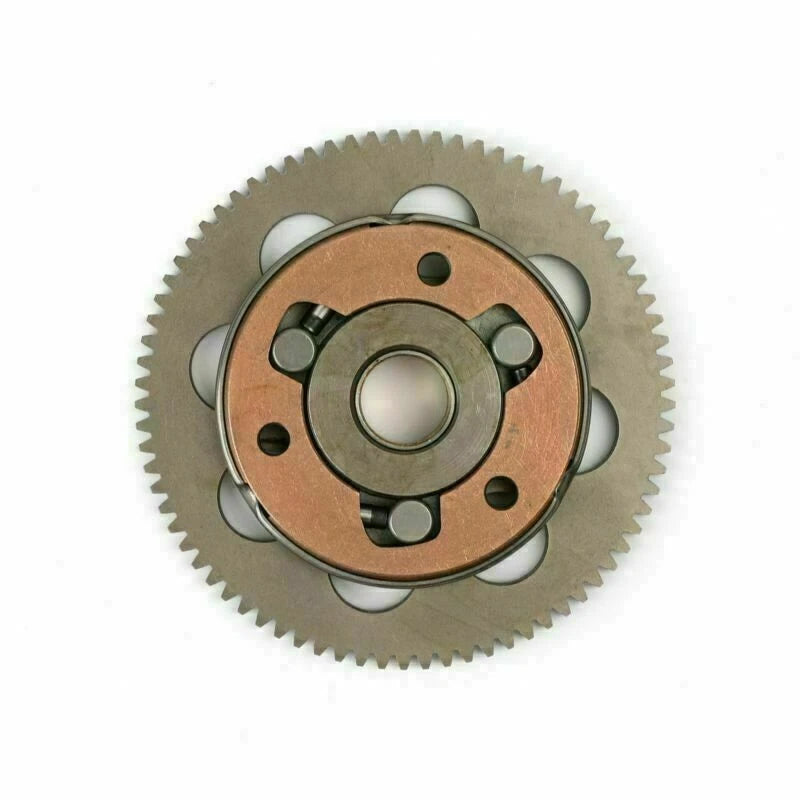 One Way Starter Clutch & Gear for Yamaha TTR 50E TTR90 (2003–2017) AV