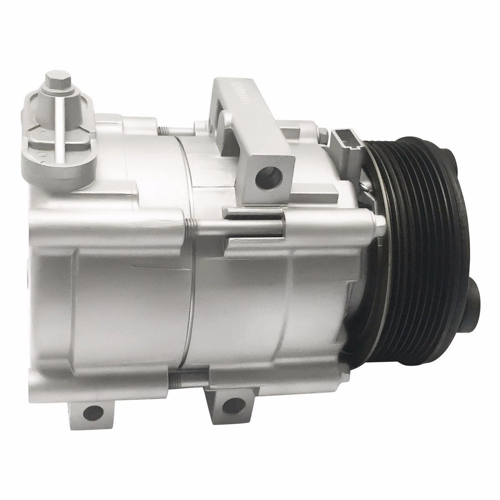 A C Compressor Kit Replacement for Toyota Corolla AE60 (1981-1983)