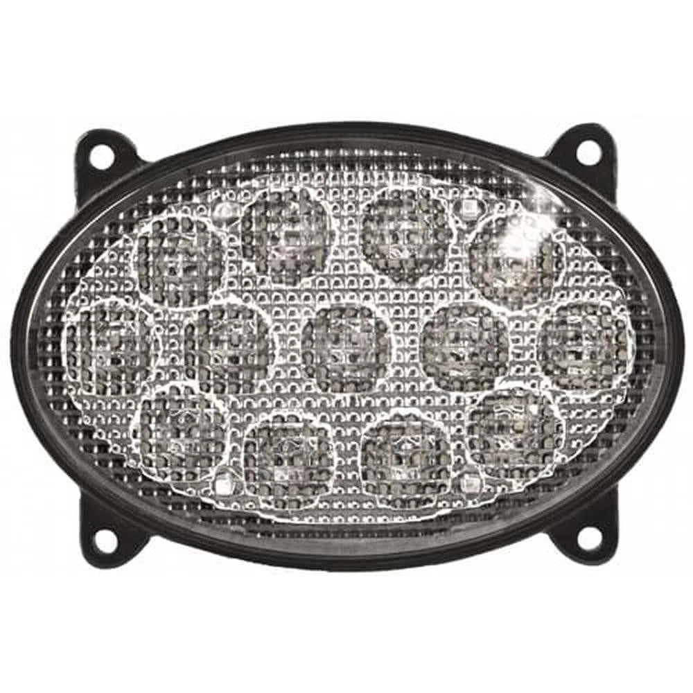 CREE LED Flood Beam Hood Light for John Deere (HR180614)