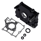 Front Transmission Engine Sprocket Cover for Kawasaki Lakota 300 (1995–2006)