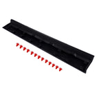 Front Left Door Lower Molding for Mazda CX-9 (2016-2023)
