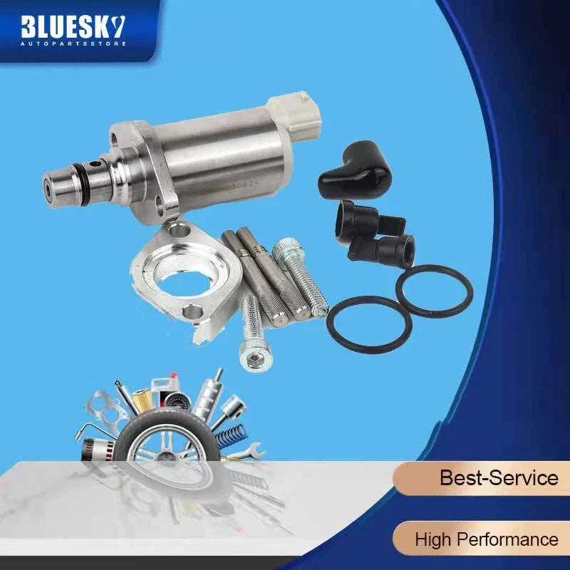 Suction Control Valve for Nissan Pathfinder R51M YD25 2.5L (2005-2012)