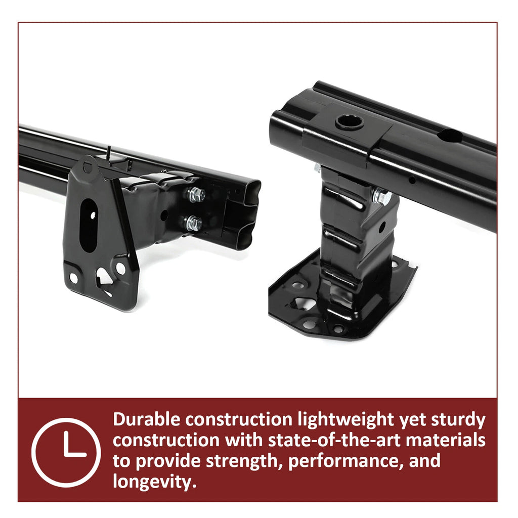 Front Bumper Reinforcement for Nissan NV200 (2013–2021)