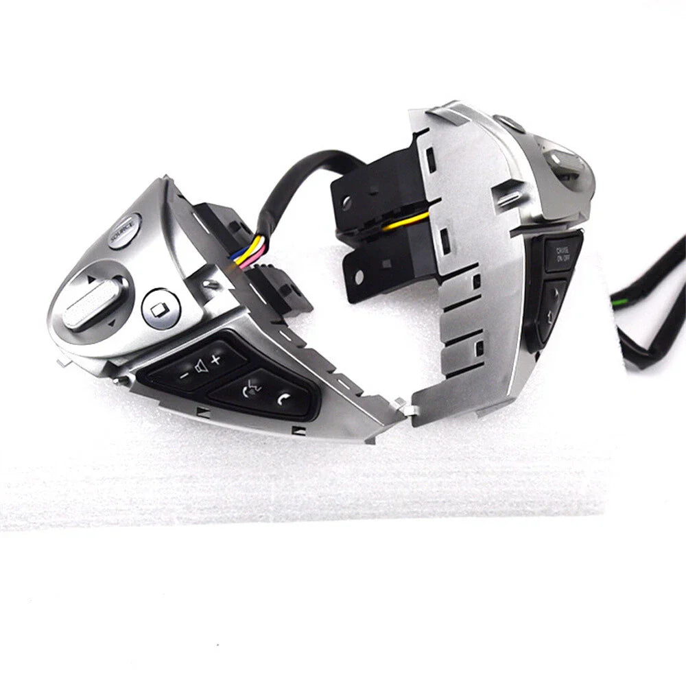 Cruise Control Switch for Nissan Juke Steering Wheel (2011-2017)