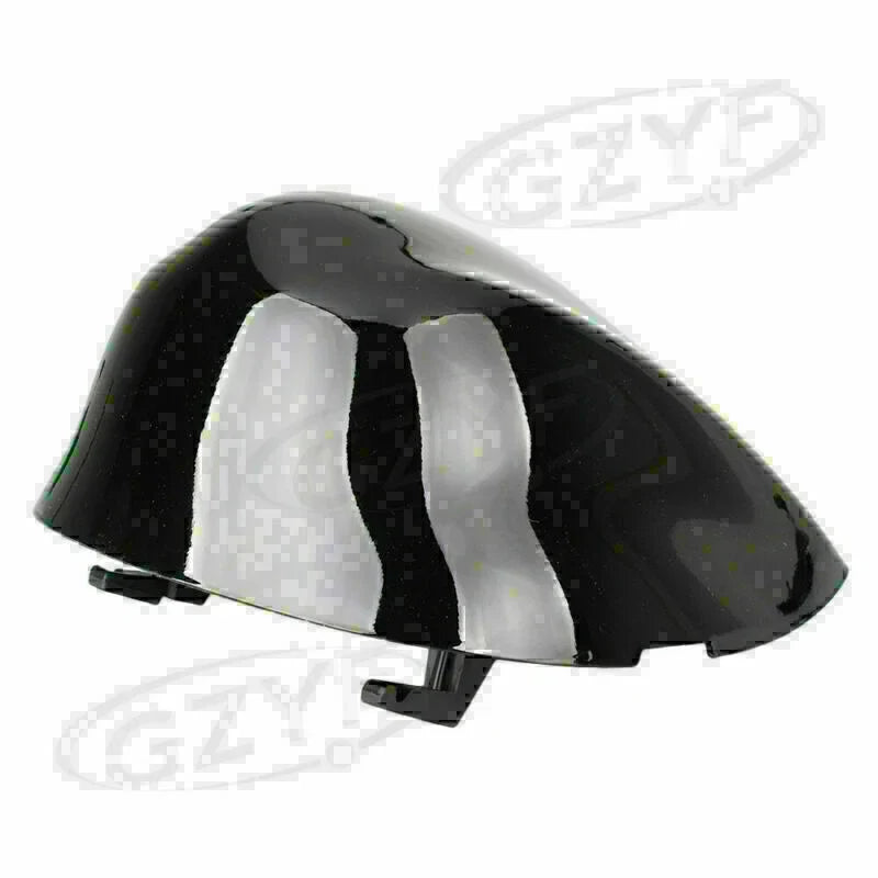 Rear Tail Seat Cover for Suzuki GSX1300R Hayabusa (2008-2016) Black