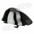 Rear Tail Seat Cover for Suzuki GSX1300R Hayabusa (2008-2016) Black