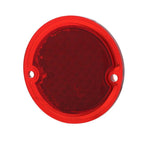 LED Tail Light Lens Replacement for 1954–1959 Chevy GMC Stepside Truck