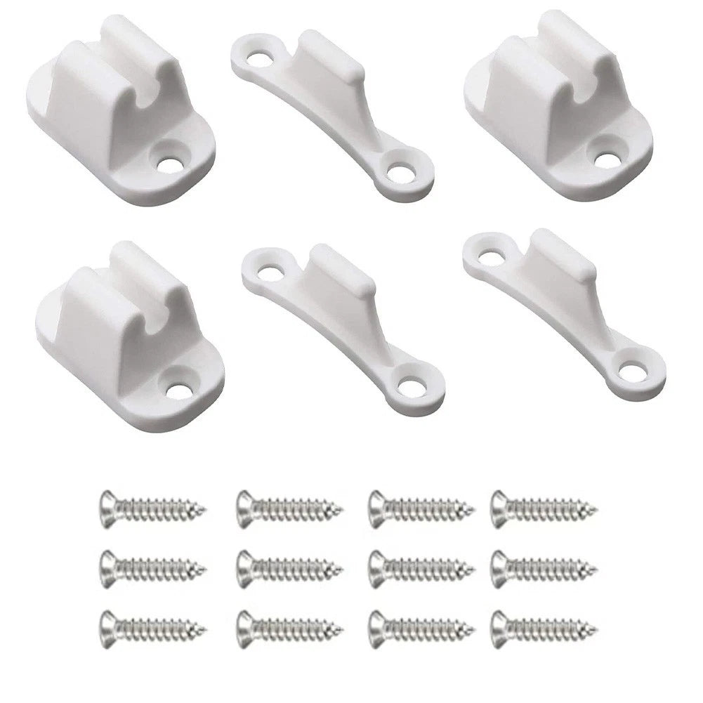 Door Stops for Motorhomes and Boats (Sliding Doors)