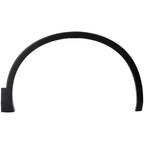 Fender Flares for Volkswagen Tiguan (2018–2021) Front Passenger Side