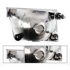 Headlight Halogen Set for Ford Ranger (1998–2000)
