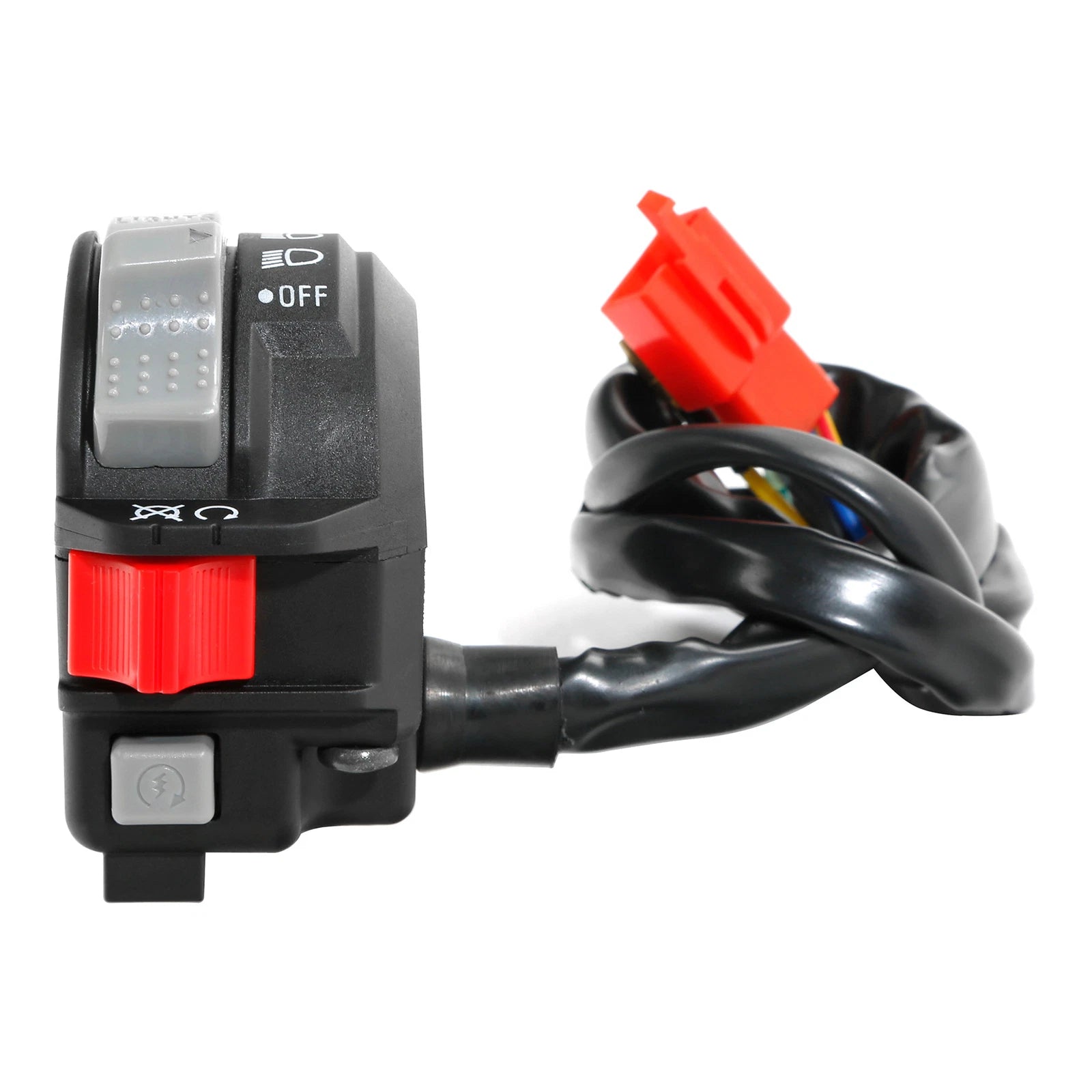 Handlebar Kill Switch for Yamaha Blaster YFS200 (1988–2001)