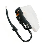 Rear Trunk Lock Actuator Assembly for Toyota Sequoia (2008–2021)