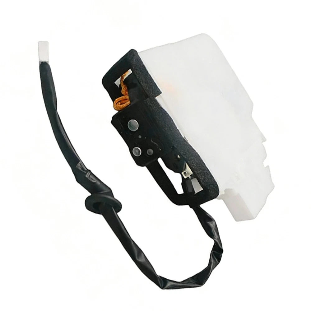 Rear Trunk Lock Actuator Assembly for Toyota Sequoia (2008–2021)
