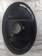 Big Twin Airbox Backing Plate for Harley Davidson (Used, #29630)