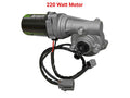 SuperATV EZ-Steer Power Steering Kit for Polaris Ranger SP 570 (2022–2023)