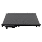 Direct Fit Radiator for Lexus SC430 (2002–2010) Transmission Cooler DPI2575