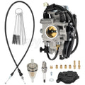 Carburetor 16100-HN2-013 for Honda Foreman Rubicon 500 TRX500 (2005–2014)
