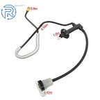 Clutch Master Cylinder Line for Ford Ranger 1998-2000, Mazda B2500 1998-2000