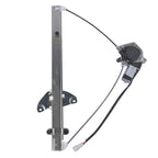 Power Window Regulator w/Motor for Toyota RAV4 (1996–2000) Front Right