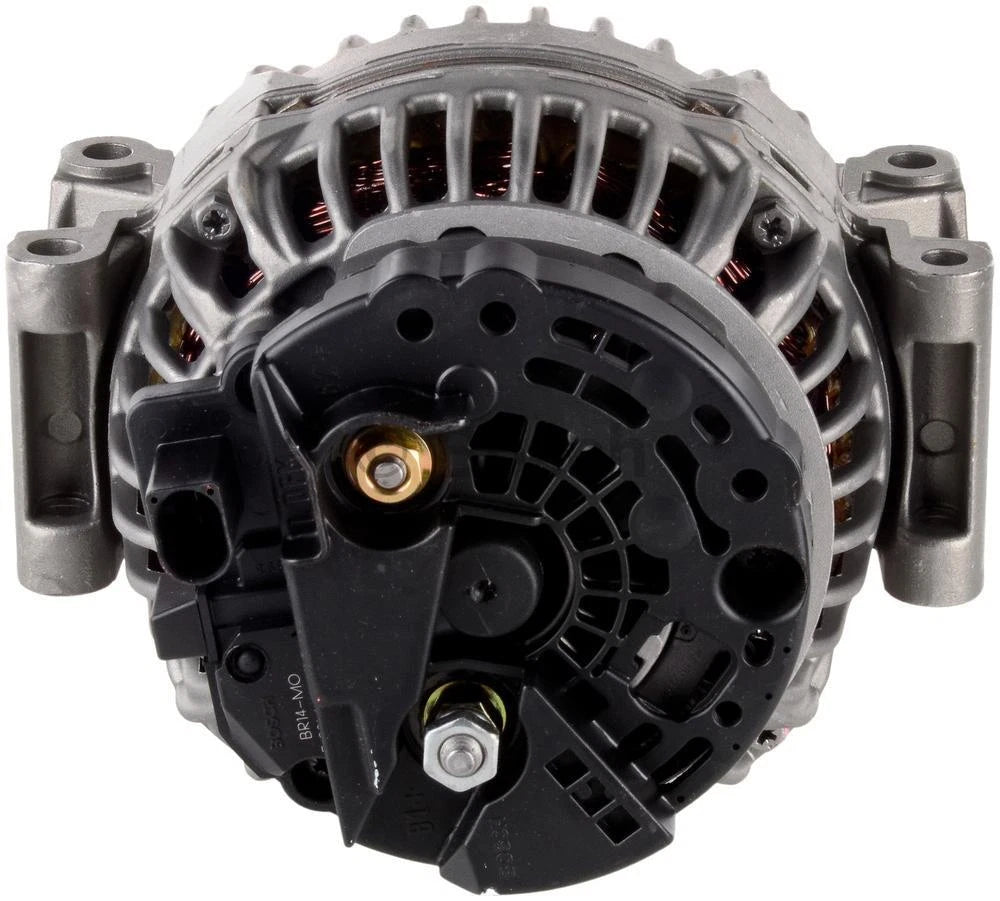 Bosch 140A Alternator for (Rebuilt) AL0879X