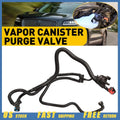 Purge Valve for Ford Edge 2015–2019, Transit Connect 2015–2019