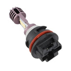 LED Headlight Bulb for Suzuki LTZ 400 Z400 Quadracer 450 Quadsport (2003–2008)