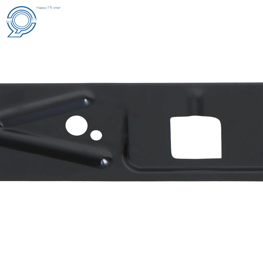 Rocker Panel Steel for Chevy Silverado/GMC Sierra (1999–2018)