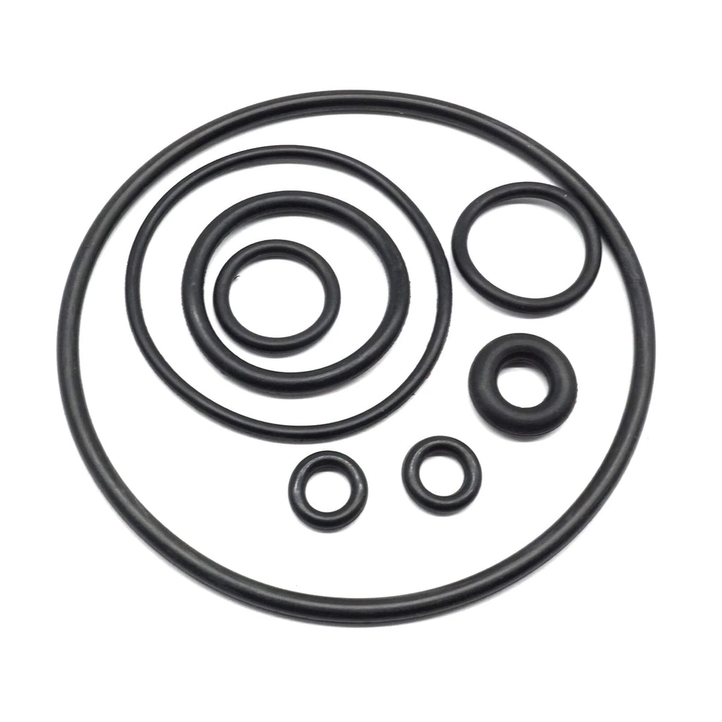 Gearcase Seal Kit for Evinrude Johnson Outboard Lower Units (5000309, 396349)